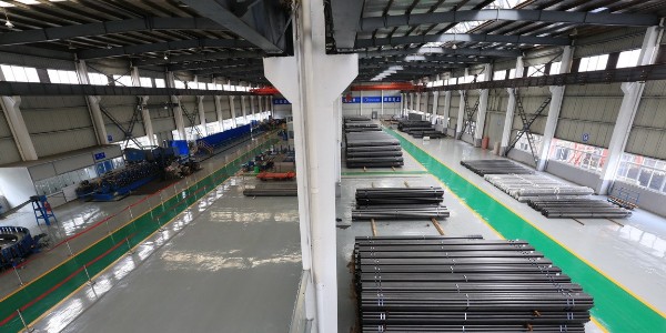 宏迪精細化管理，實施安全教育，確保安全生產