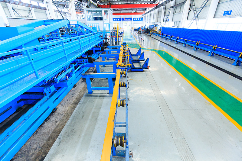 不銹鋼管生產(chǎn)廠家