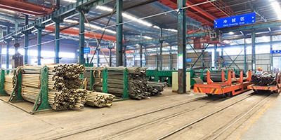 宏迪不銹鋼水管未來發展的趨勢