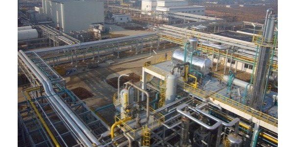 宏迪開發2507不銹鋼管用于太陽能光伏發電項目