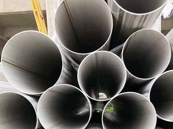 2205雙相鋼管 2205雙相鋼管