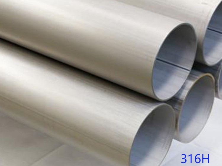 316 不銹鋼焊管 316 不銹鋼焊管