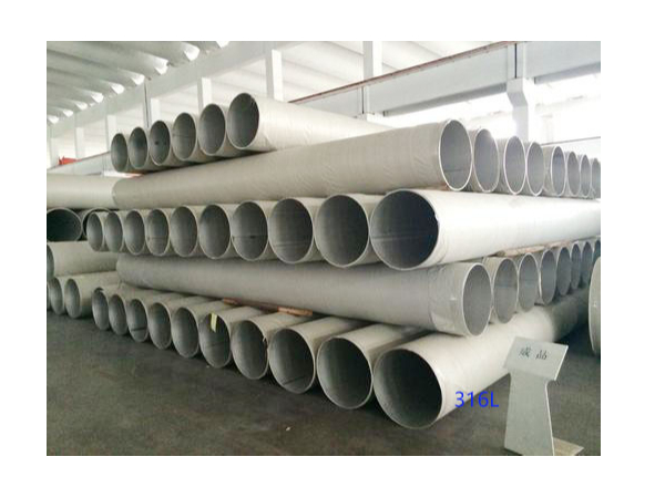 316 不銹鋼焊管 316 不銹鋼焊管