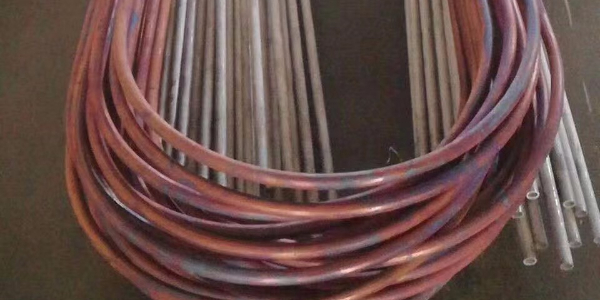 不銹鋼管也會生銹嗎？