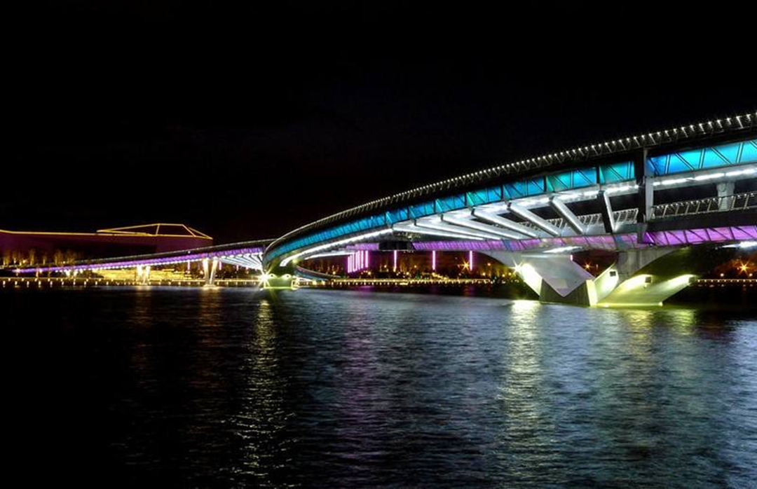 太原躋汾橋_副本