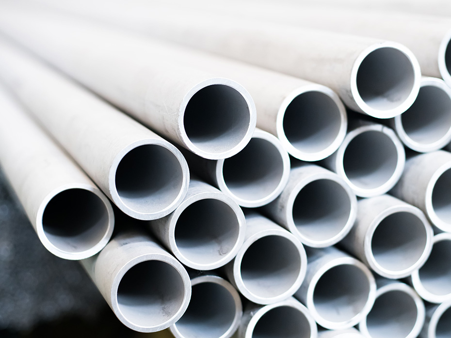 304L不銹鋼無縫管