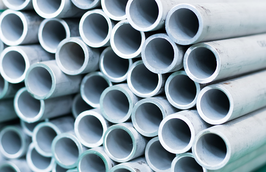 321不銹鋼無縫管